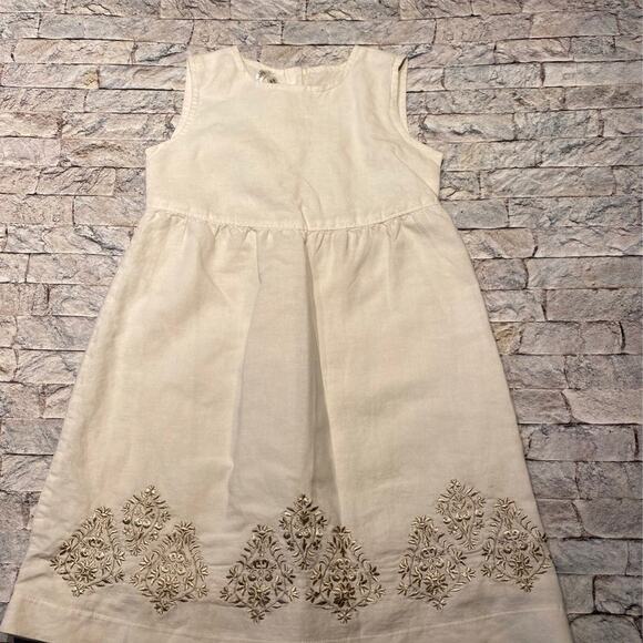 Toddler girl 5T dress by Old Navy - Picture 1 of 6